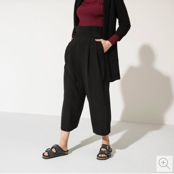 Birkenstock Arizona Big buckle shearling slide - Picture 2 of 7